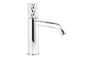Abode Kite Basin Mixer - Chrome